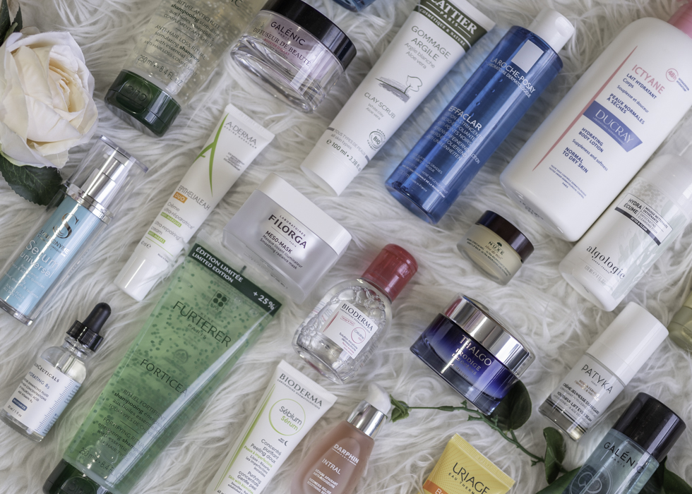 BEST SKIN CARE PRODUCTS TO BUY IN FRANCE O'Bon Paris Easy to be